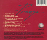 Gene Loves Jezebel: Promise
