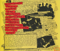 Red Lorry Yellow Lorry: Smashed Hits