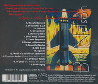 Bill Nelson: After The Satellite Sings Remastered