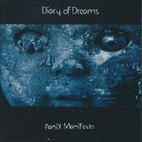 Diary Of Dreams: Panik Manifesto