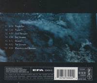 Diary Of Dreams: Panik Manifesto