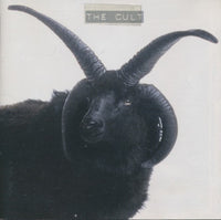 The Cult: The Cult Bonus 2-Disc Set