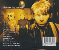 The Cult: The Cult Bonus 2-Disc Set