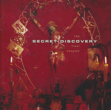 Secret Discovery: The Final Chapter