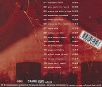 Secret Discovery: The Final Chapter