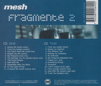 Mesh: Fragmente 2 2-Disc Set