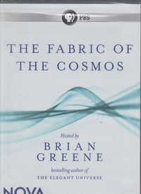 The Fabric Of The Cosmos 2-Disc Set