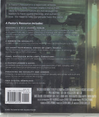 A Pastor's Resource: The Center For Faith, Sexuality & Gender DVD & USB Flash Drive