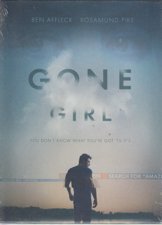 Gone Girl