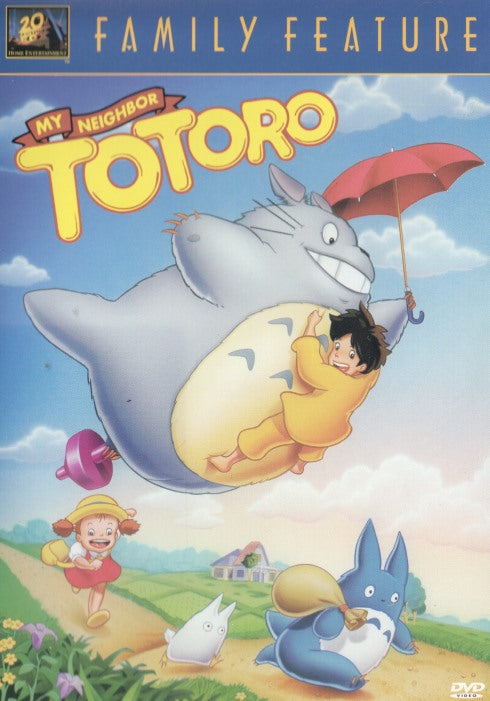 My Neighbor Totoro