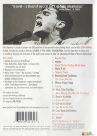 Talking Heads: Stop Making Sense