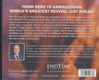 From Here To Armageddon: World's Greatest Revival Just Ahead! 4-Disc Set