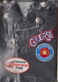 Grease Rockin' Rydell Edition