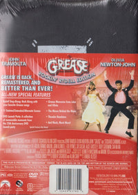Grease Rockin' Rydell Edition