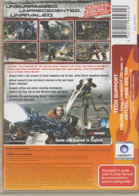 Unreal Tournament 3 2-Disc Set w/ Patch Disc