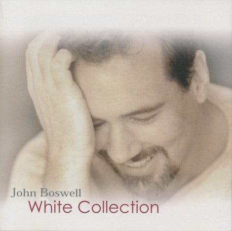 John Boswell: White Collection