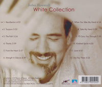 John Boswell: White Collection