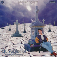 Jimmii J.C. Nguyen: Mai Mai Ben Em (Beside You Eternally) Possibly Signed