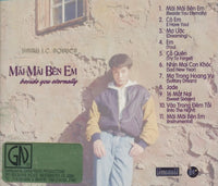 Jimmii J.C. Nguyen: Mai Mai Ben Em (Beside You Eternally) Possibly Signed