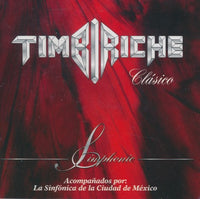 Timbiriche: Clasico Sinfonico