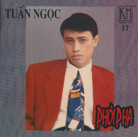 Tuan Ngoc: Phoi Pha