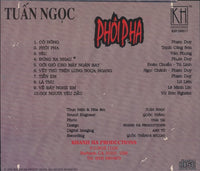 Tuan Ngoc: Phoi Pha