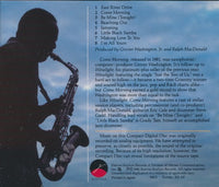 Grover Washington Jr.: Come Morning Japan
