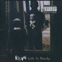 Korn: Life Is Peachy
