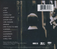 Korn: Life Is Peachy