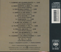 Vicente Fernandez: Y Las Clasicas De Jose Alfredo Jimenez