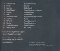 Michael Ryan And Ken Soderlund: Carnaval De Guitarras