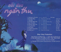 Noi Dau Ngan Thu: 10 Sang Tac Moi Pham Vinh