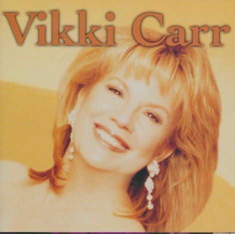 Vikki Carr: Vikki Carr