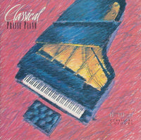 Tom Keene: Classical Praise Piano