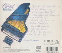Tom Keene: Classical Praise Piano