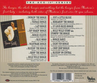 Hadda Brooks: Swingin' The Boogie Vol. 2