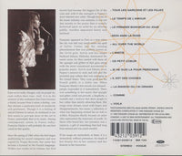 Francoise Hardy: Greatest Recordings
