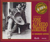 Jose Alfredo Jimenez: 33 Grandes Exitos Vol. 2