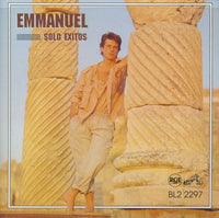 Emmanuel: Solo Exitos