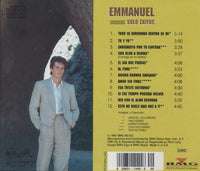 Emmanuel: Solo Exitos