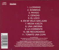 Los Panchos Con Javier Solis: Dos Idolos Cantando Juntos