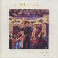 La Mafia: Hits De Coleccion Vol. 1