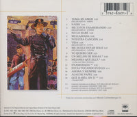 La Mafia: Hits De Coleccion Vol. 1