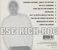 Ese Rich-Roc: The F.L.Y. (Foolish Loco Youngsta)