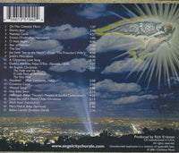 Angel City Chorale: Gift Of The Angels: Holiday Offerings - NeverDieMedia