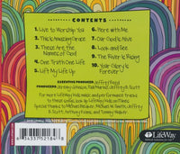LifeWay Kids: Best Of LifeWay Kids Worship Volume 1