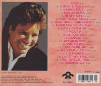 Jose Feliciano: En Mi Vida / In My Life