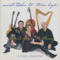 Acoustic Eidolon & Thomas Loefke: Friends Across The Ocean