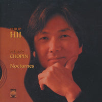 Philip Hii: Nocturnes