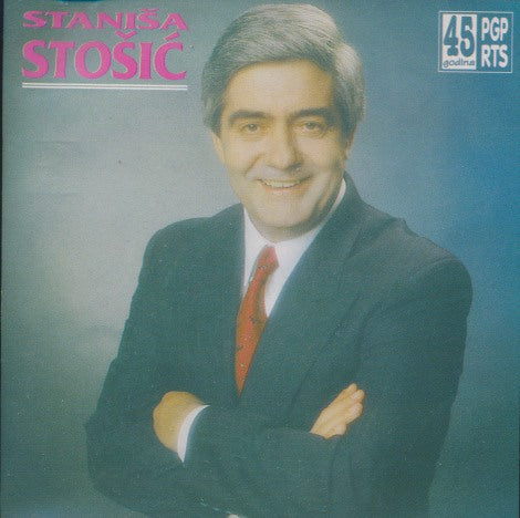 Stanisa Stosic: Stanisa Stosic